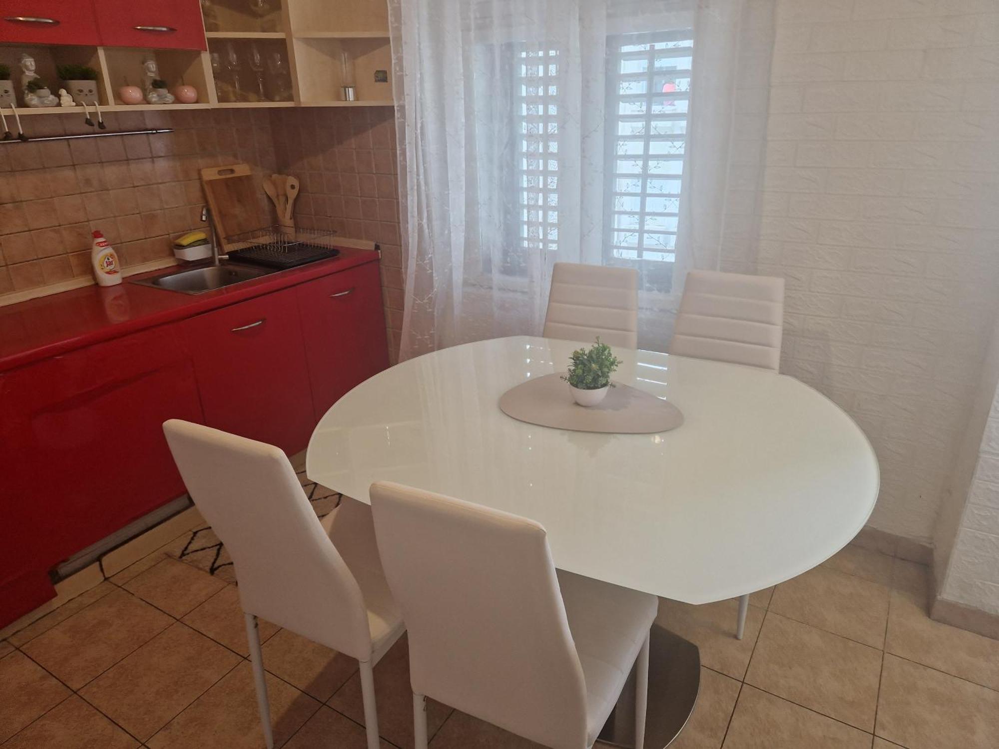 Rooms Deluxe Splatin Split Kültér fotó