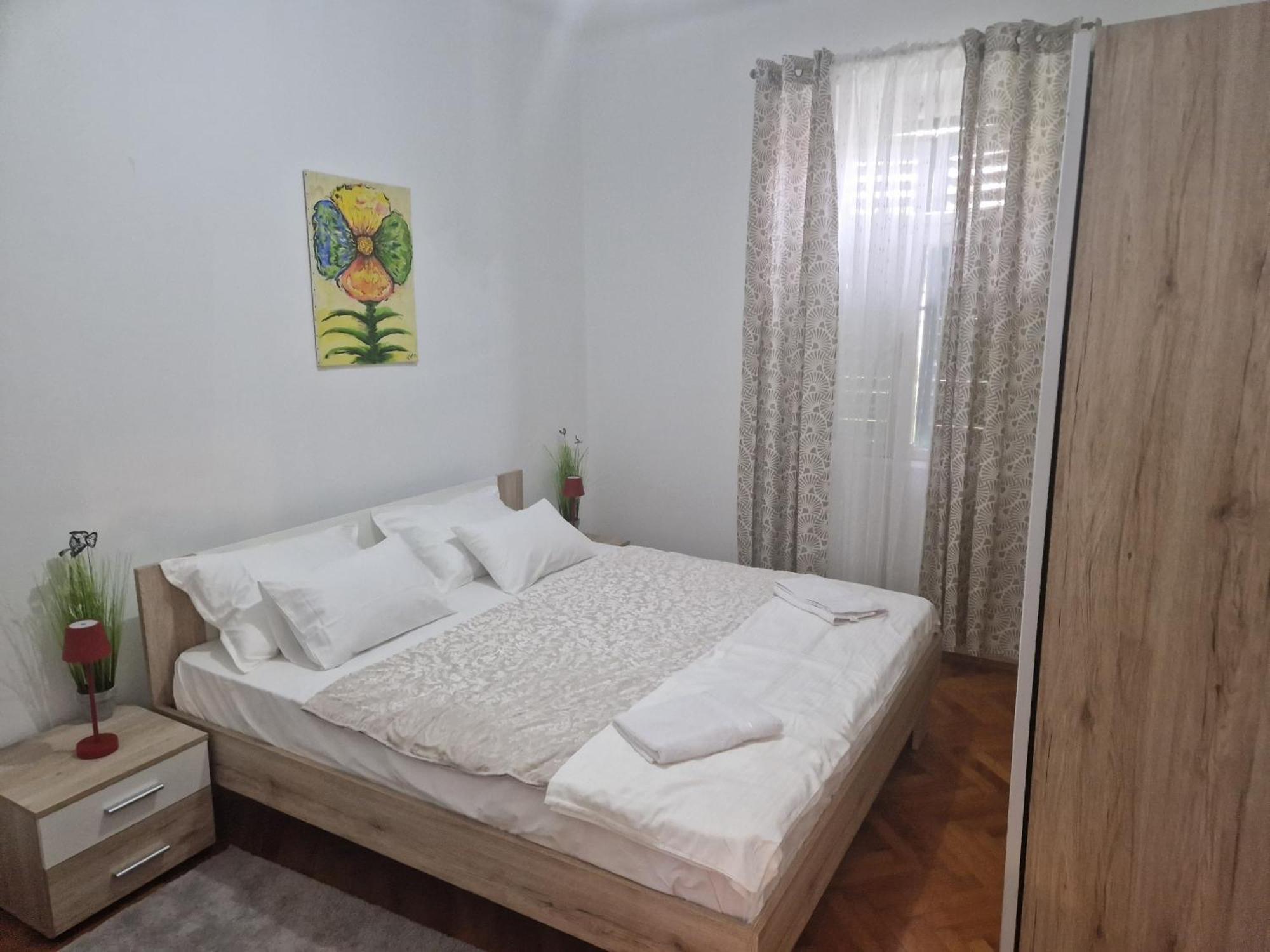 Rooms Deluxe Splatin Split Kültér fotó