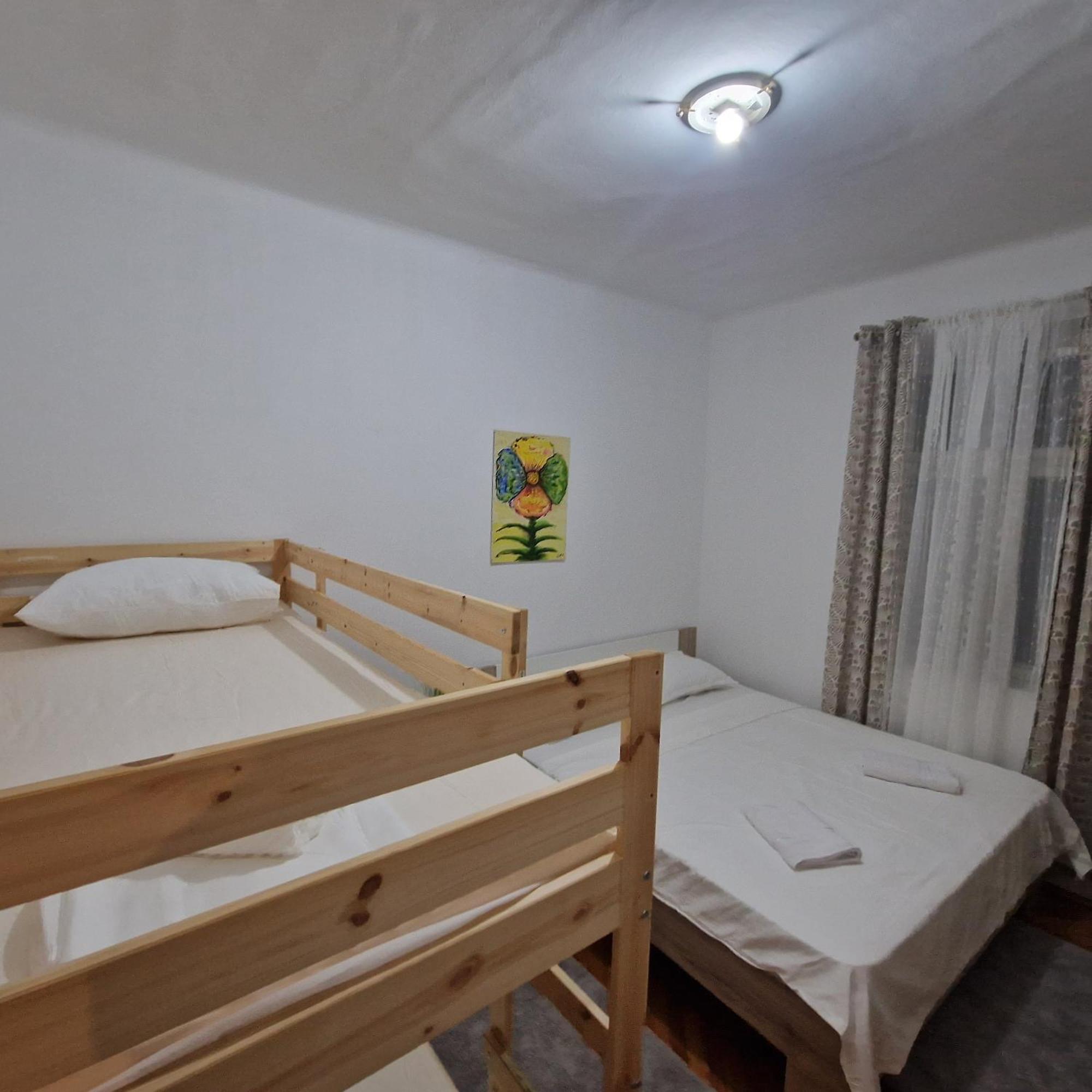 Rooms Deluxe Splatin Split Kültér fotó