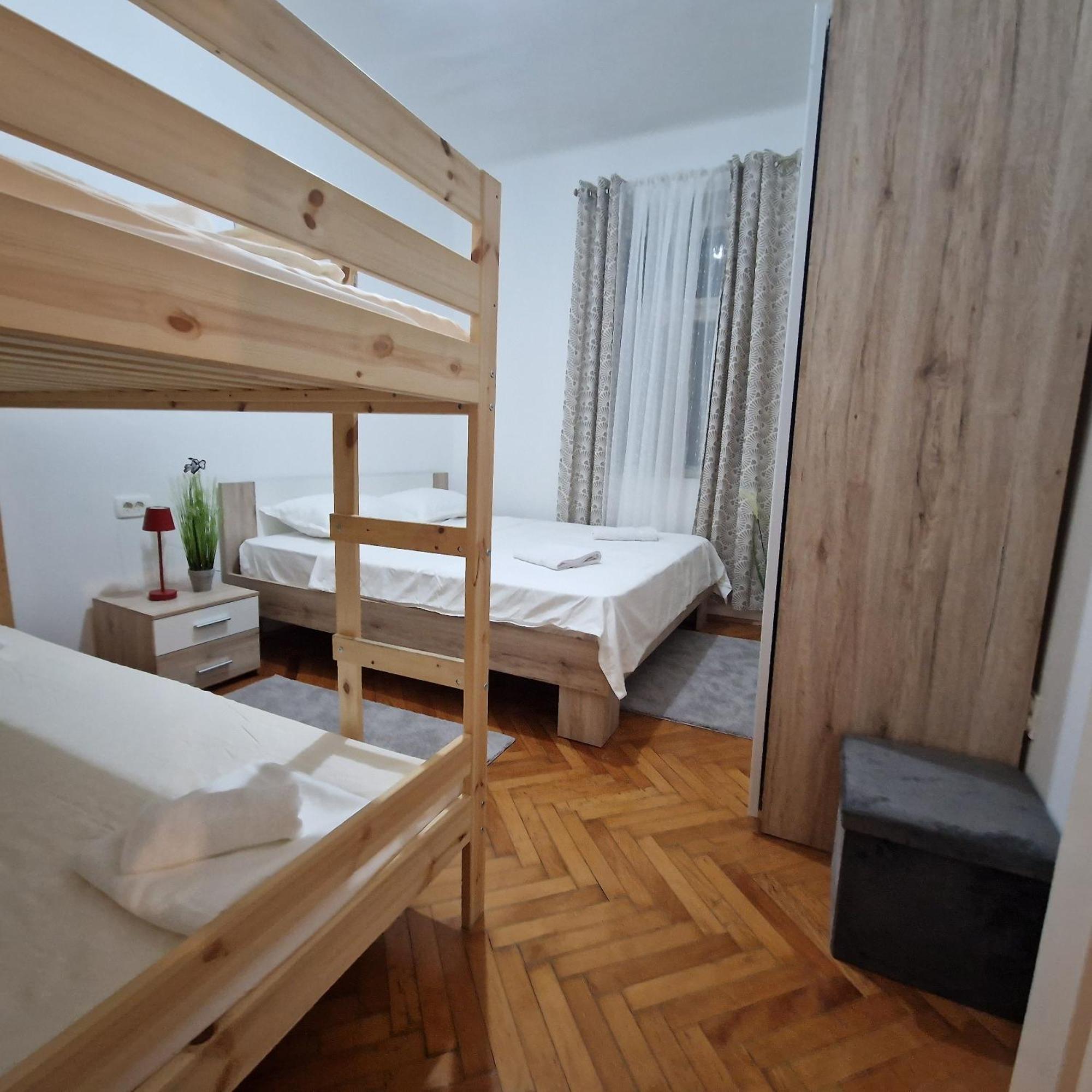 Rooms Deluxe Splatin Split Kültér fotó