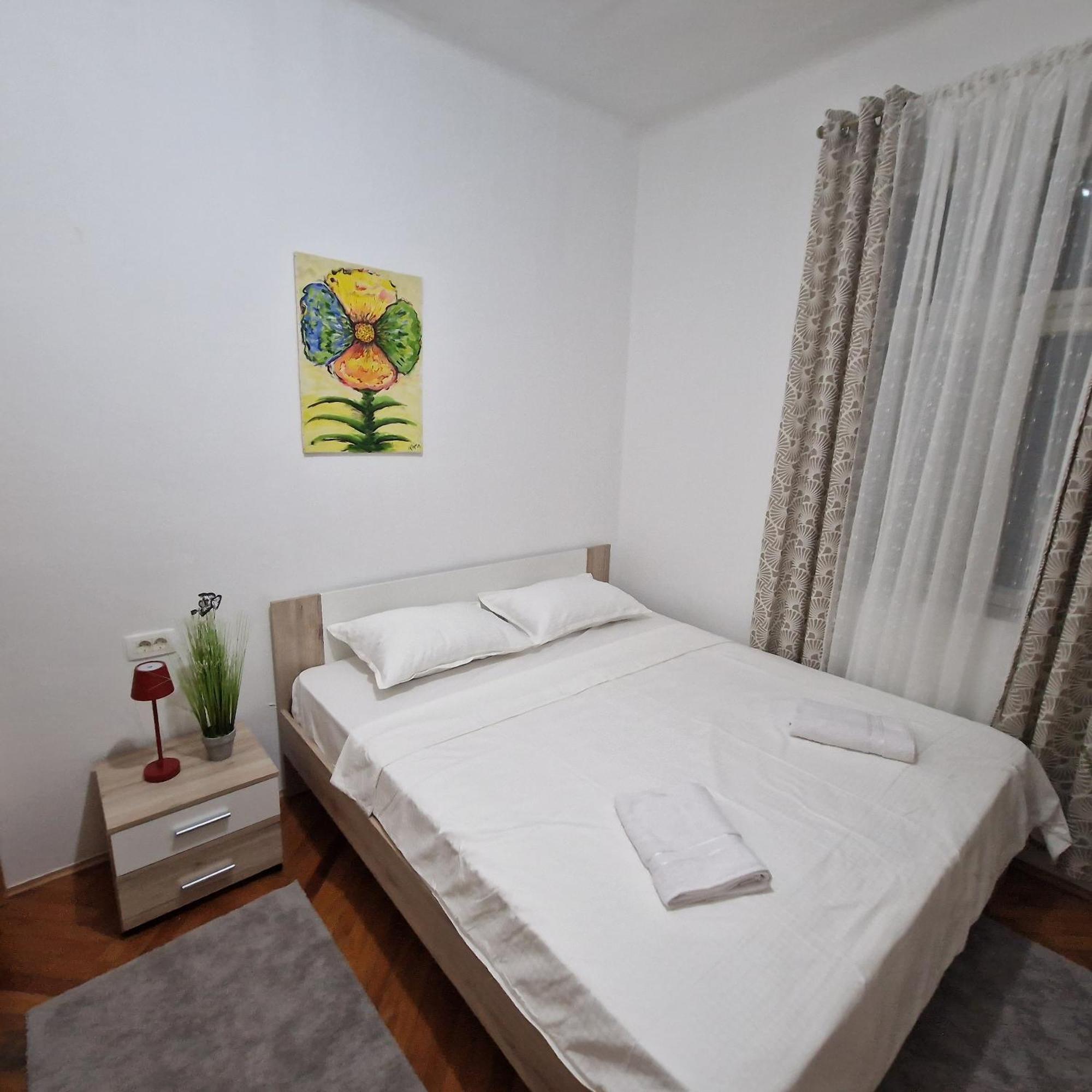 Rooms Deluxe Splatin Split Kültér fotó