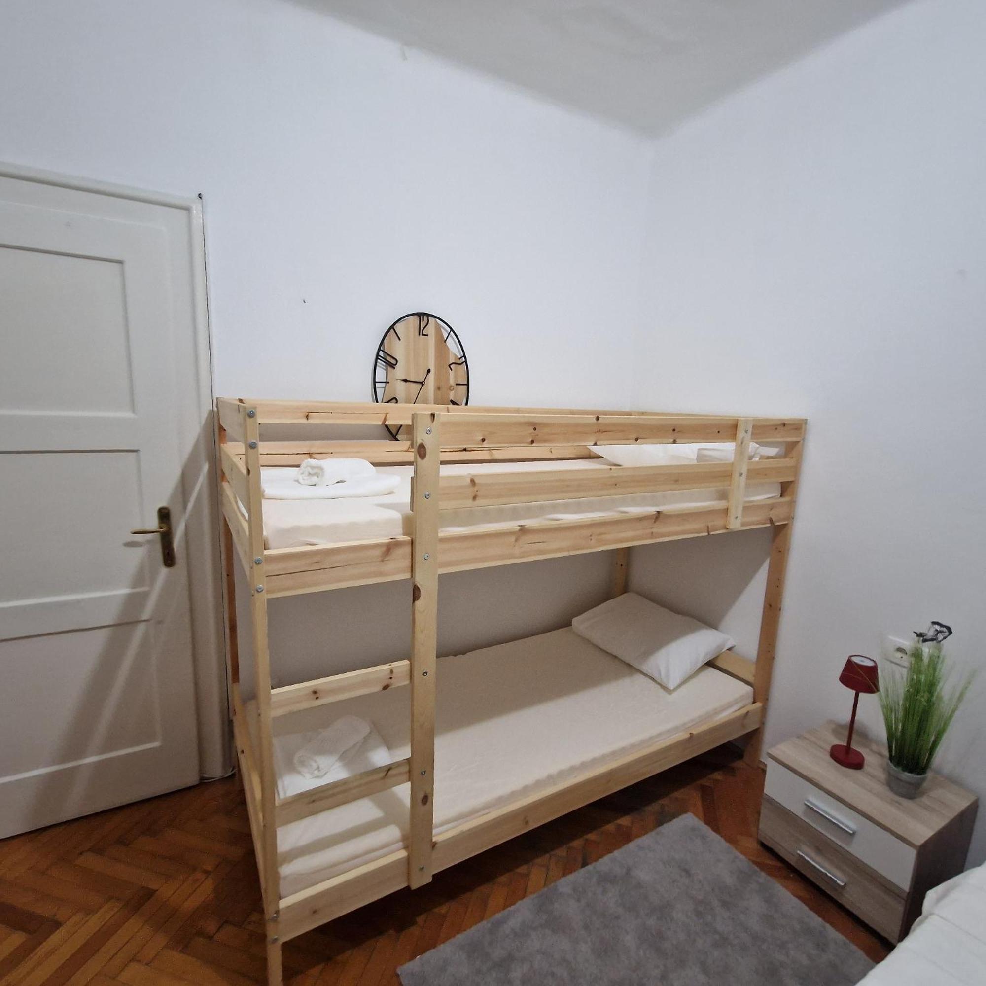 Rooms Deluxe Splatin Split Kültér fotó
